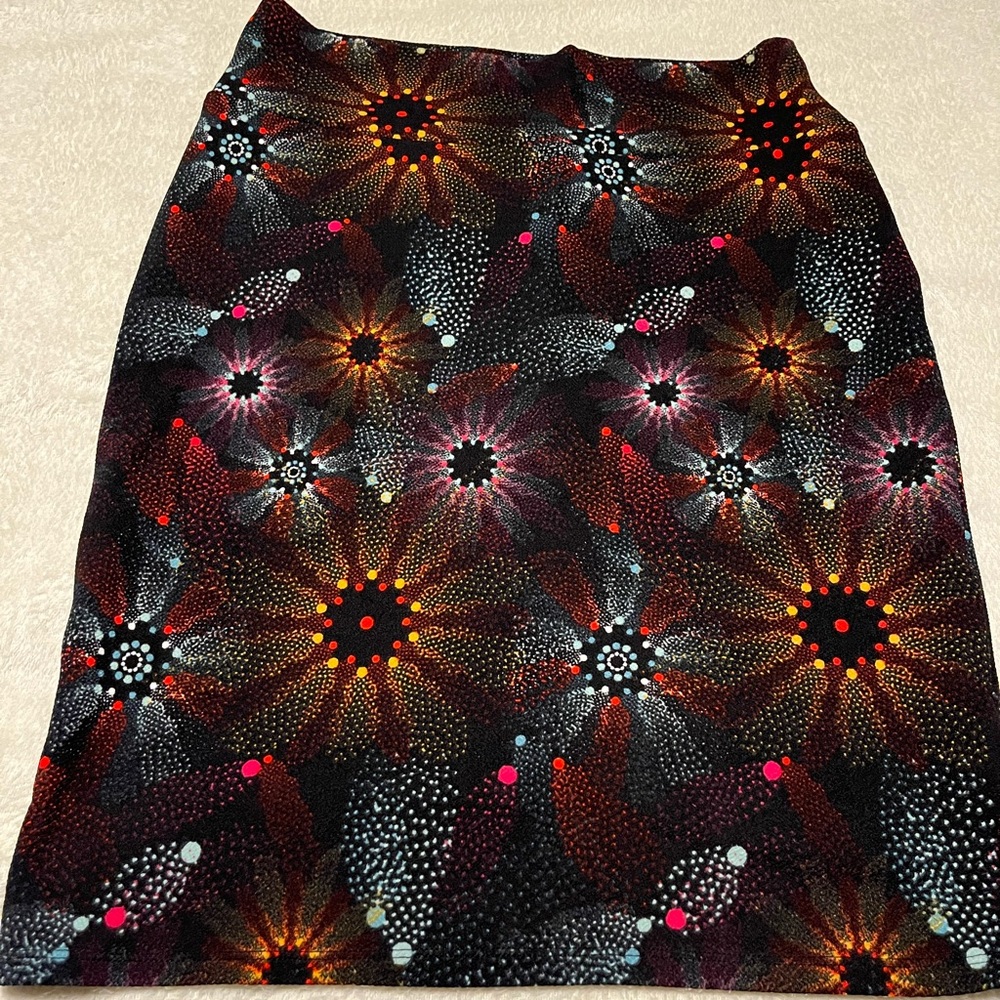 LuLaRoe Cassie Skirt